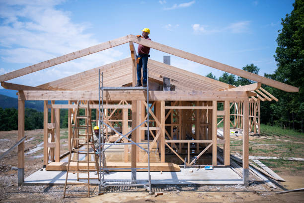 Best Metal Roofing Contractor  in Maysville, NC