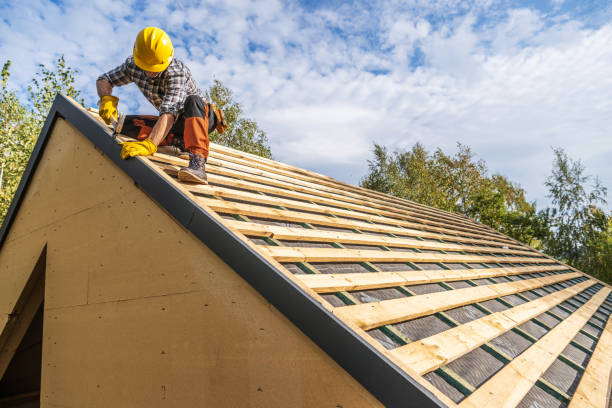 Best Commercial Roofing Services  in Maysville, NC