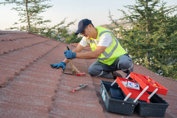 Quick and Trustworthy Emergency Roof Repair Services in Maysville, NC