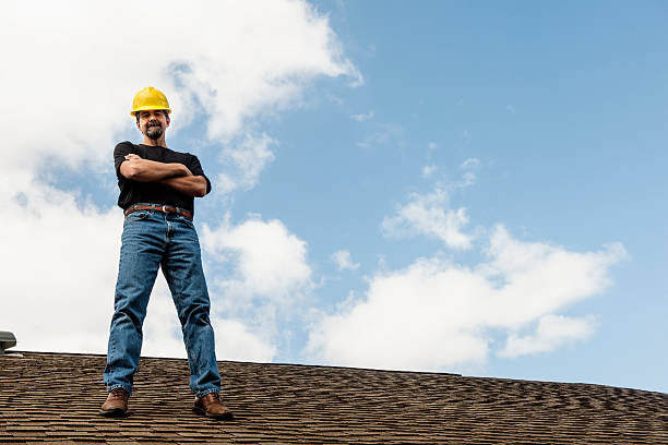 Roof Repair Estimates in Maysville, NC