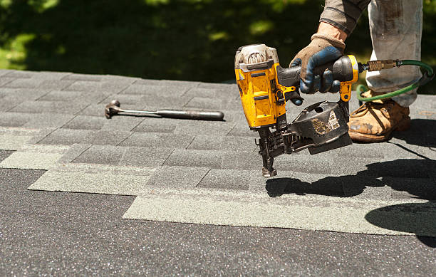 Best New Roof Installation  in Maysville, NC